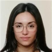 Imparto clases a niños de 3 a 15 años